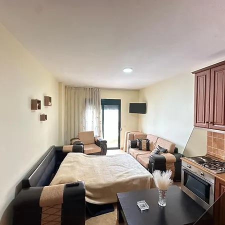 Xixa Apartment
