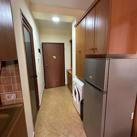 Xixa Apartment *