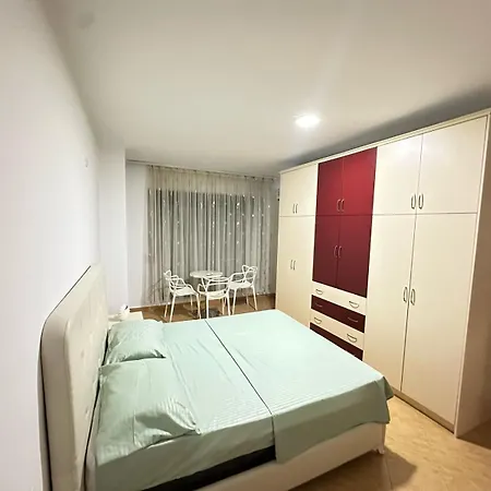 Apartment Xixa