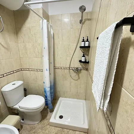 Apartment Xixa