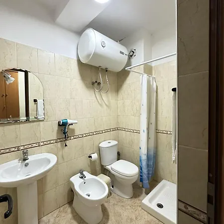 Xixa Golem (Tirana)