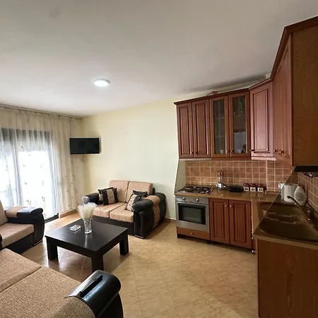 Xixa Apartment *