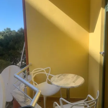 Xixa Apartment *